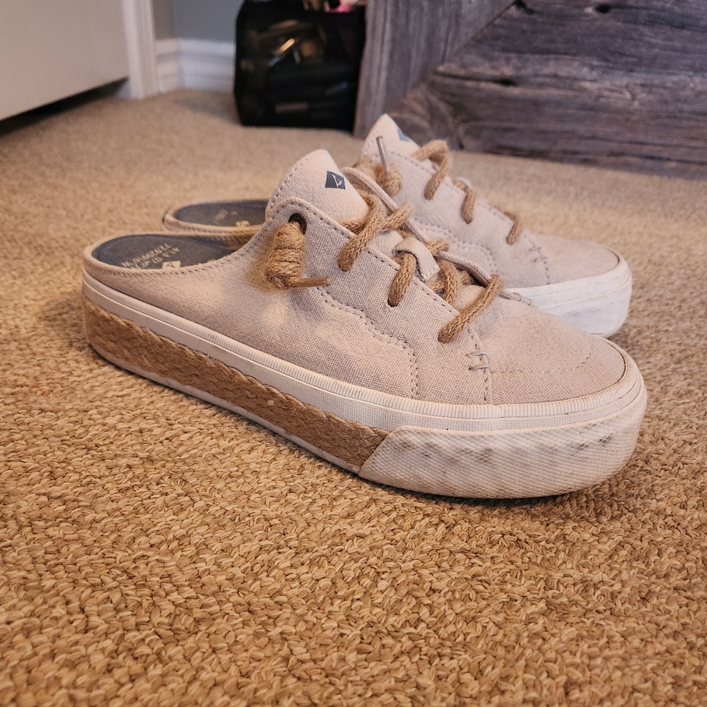 Sperry's Slip On